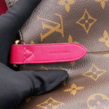 Louis Vuitton Monogram Neonoe MM Freesia 