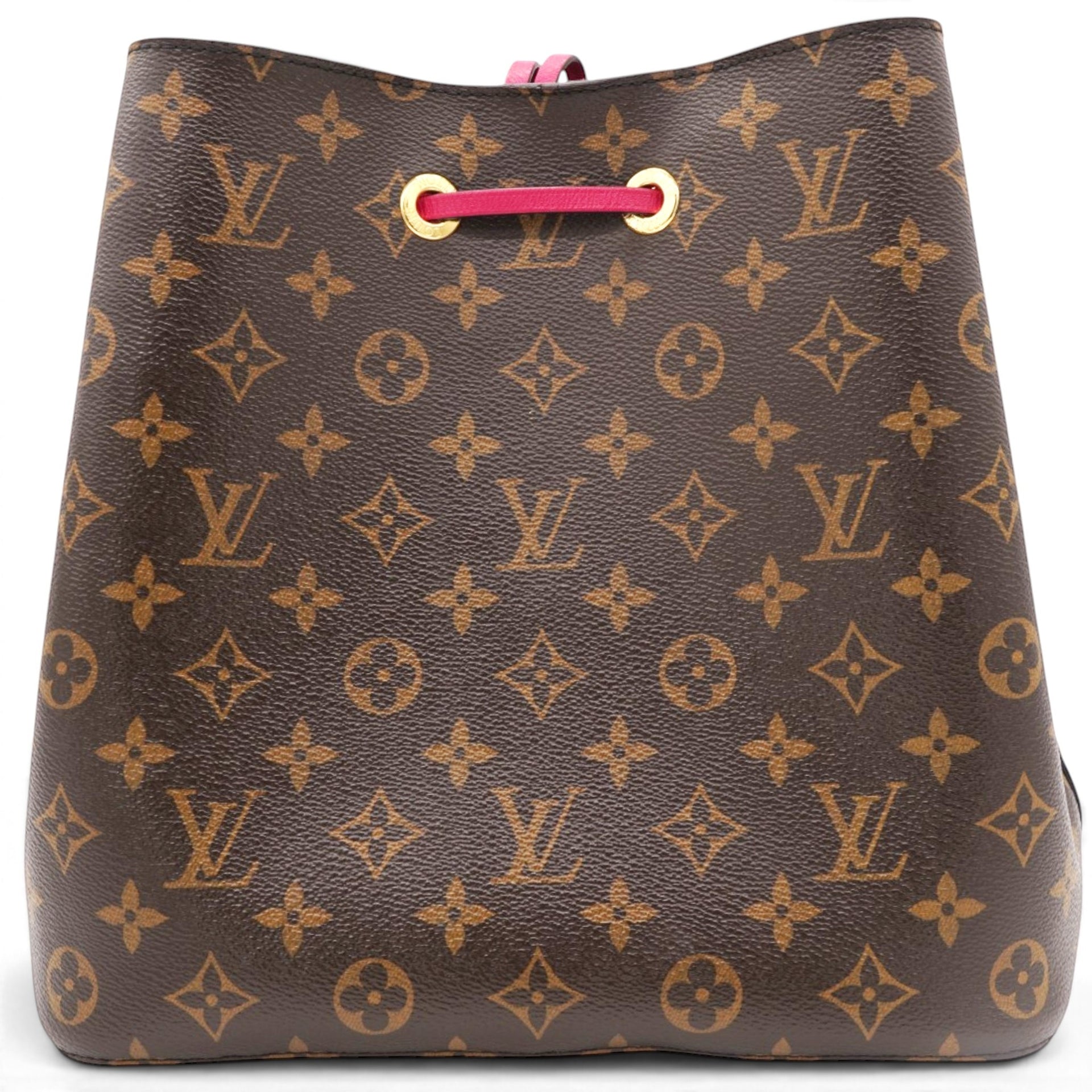 Louis Vuitton Monogram Neonoe MM Freesia 