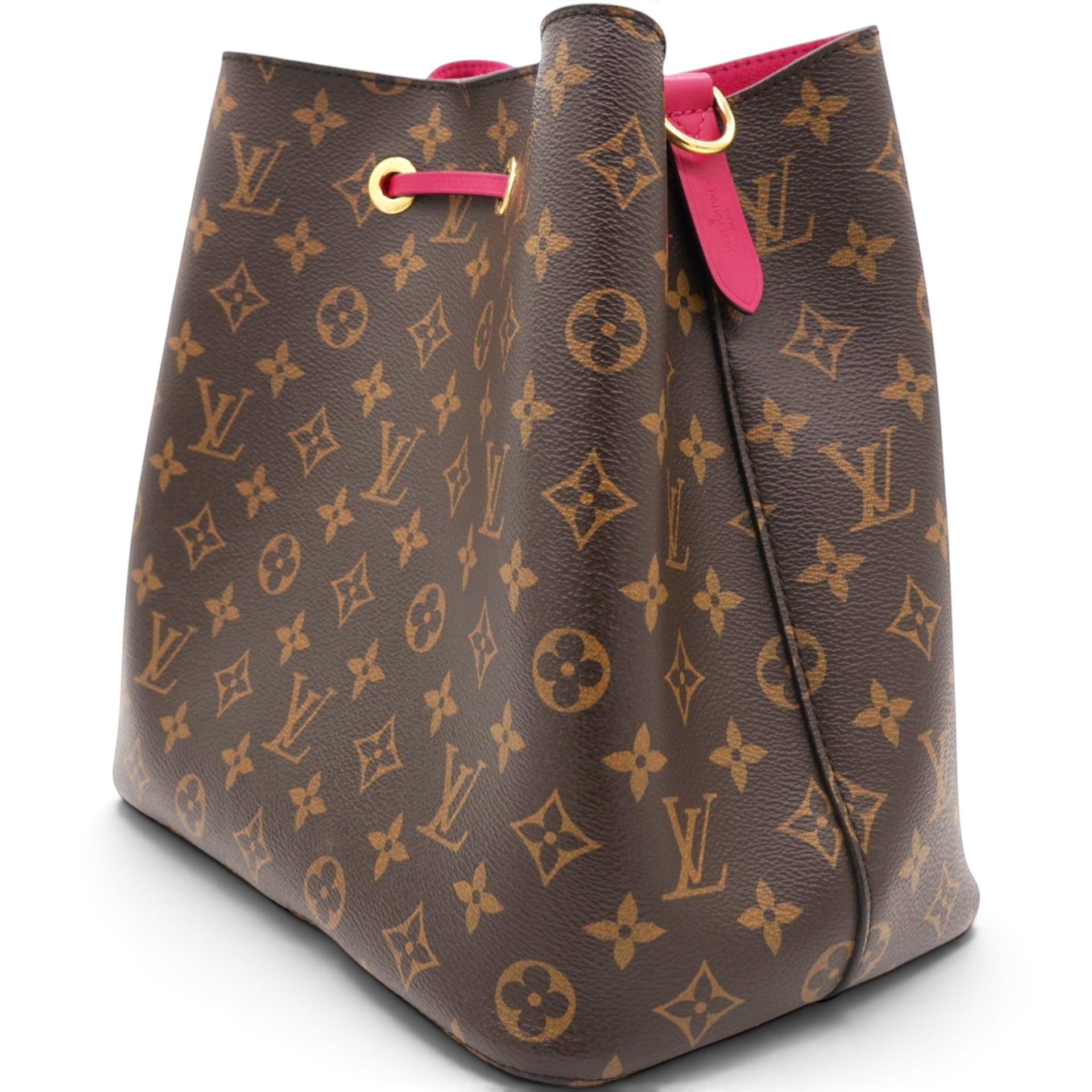 Louis Vuitton Monogram Neonoe MM Freesia 