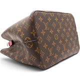 Louis Vuitton Monogram Neonoe MM Freesia 