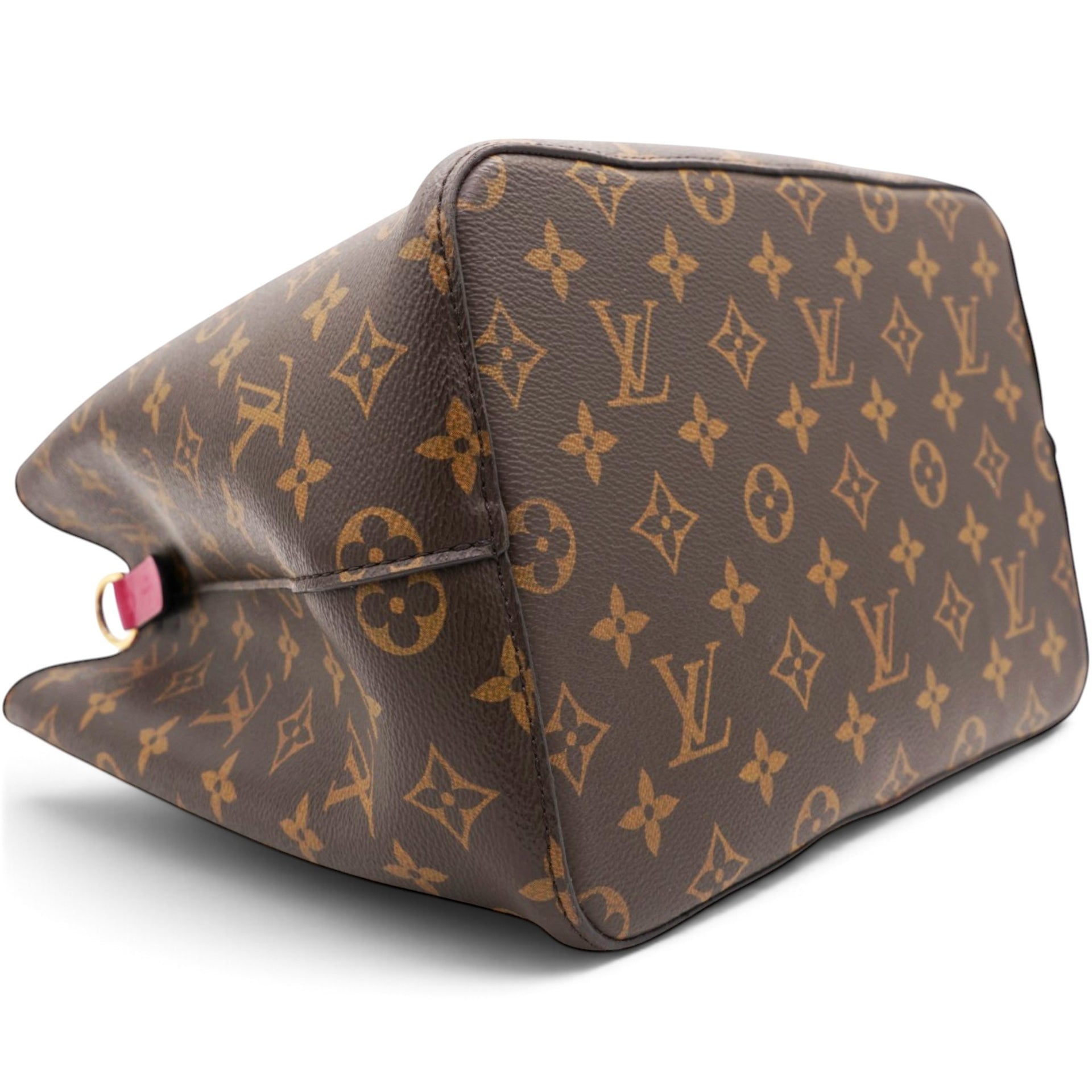Louis Vuitton Monogram Neonoe MM Freesia 