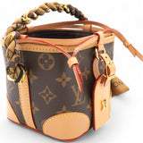 Louis Vuitton Monogram Noé Purse Nano 