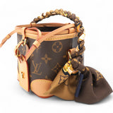 Louis Vuitton Monogram Noé Purse Nano 