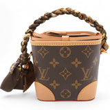 Louis Vuitton Monogram Noé Purse Nano 