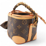 Louis Vuitton Monogram Noé Purse Nano 