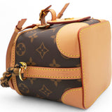 Louis Vuitton Monogram Noé Purse Nano 
