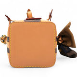 Louis Vuitton Monogram Noé Purse Nano 