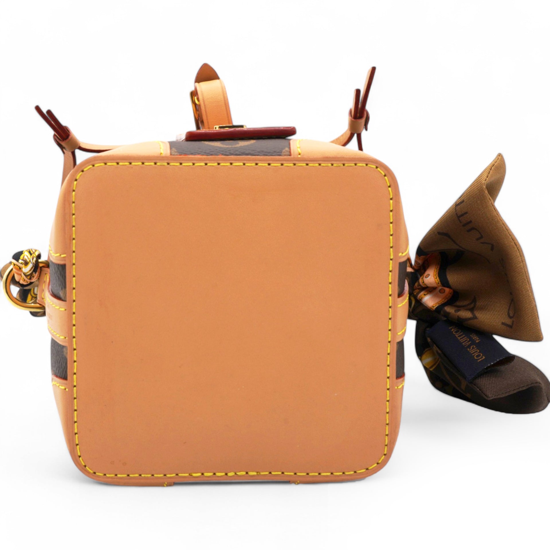 Louis Vuitton Monogram Noé Purse Nano 