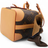 Louis Vuitton Monogram Noé Purse Nano 