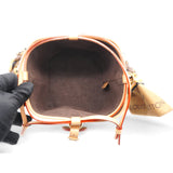 Louis Vuitton Monogram Noé Purse Nano 