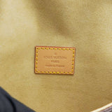 Louis Vuitton Monogram Saumur BB Brown 