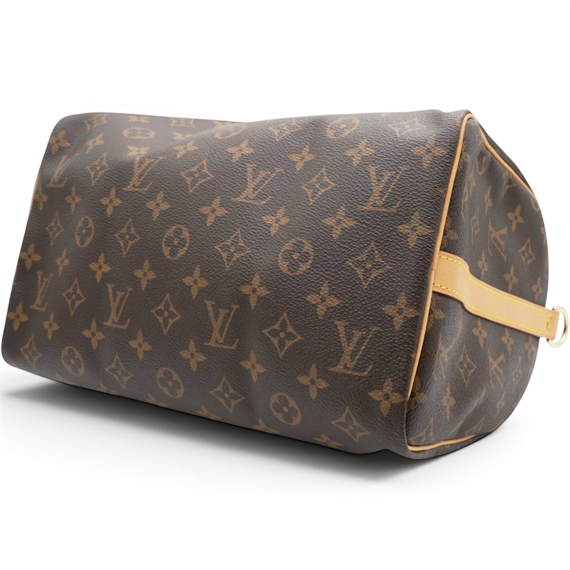 Louis Vuitton Monogram Speedy 30 