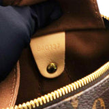 Louis Vuitton Monogram Speedy 30 