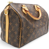 Louis Vuitton Monogram Speedy 30 