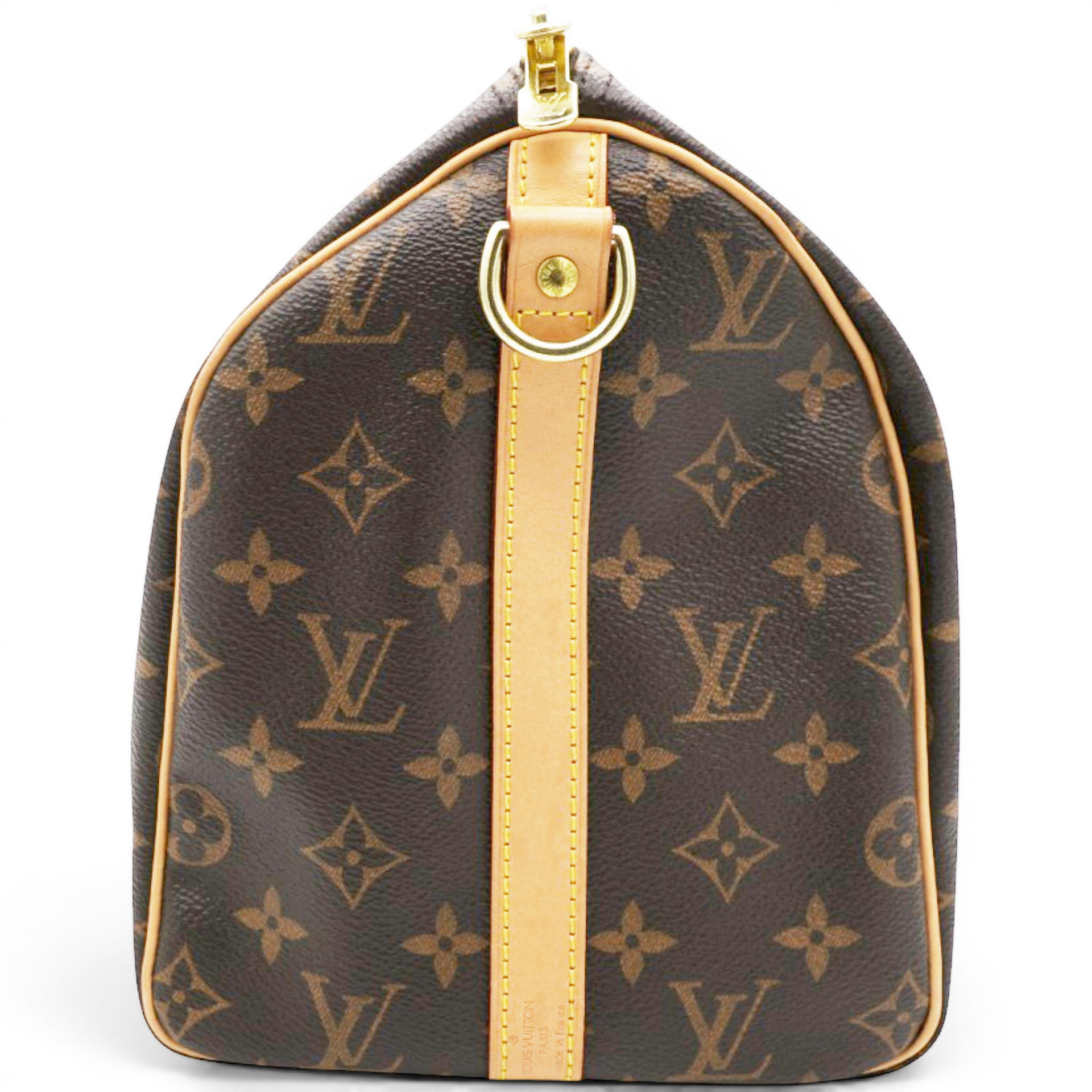 Louis Vuitton Monogram Speedy 30 