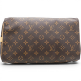 Louis Vuitton Monogram Speedy 30 