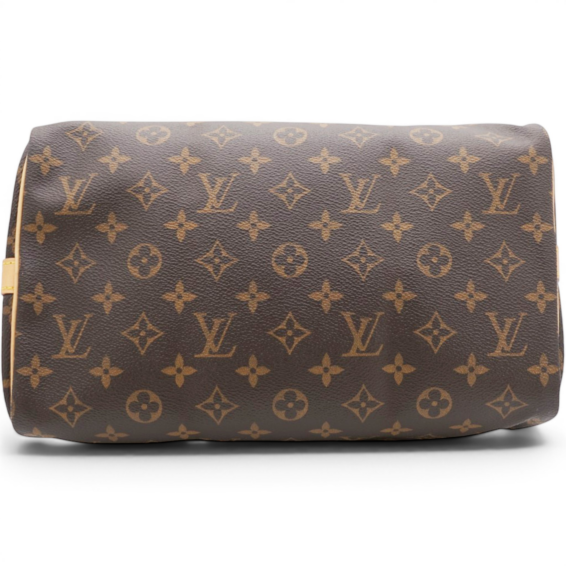 Louis Vuitton Monogram Speedy 30 