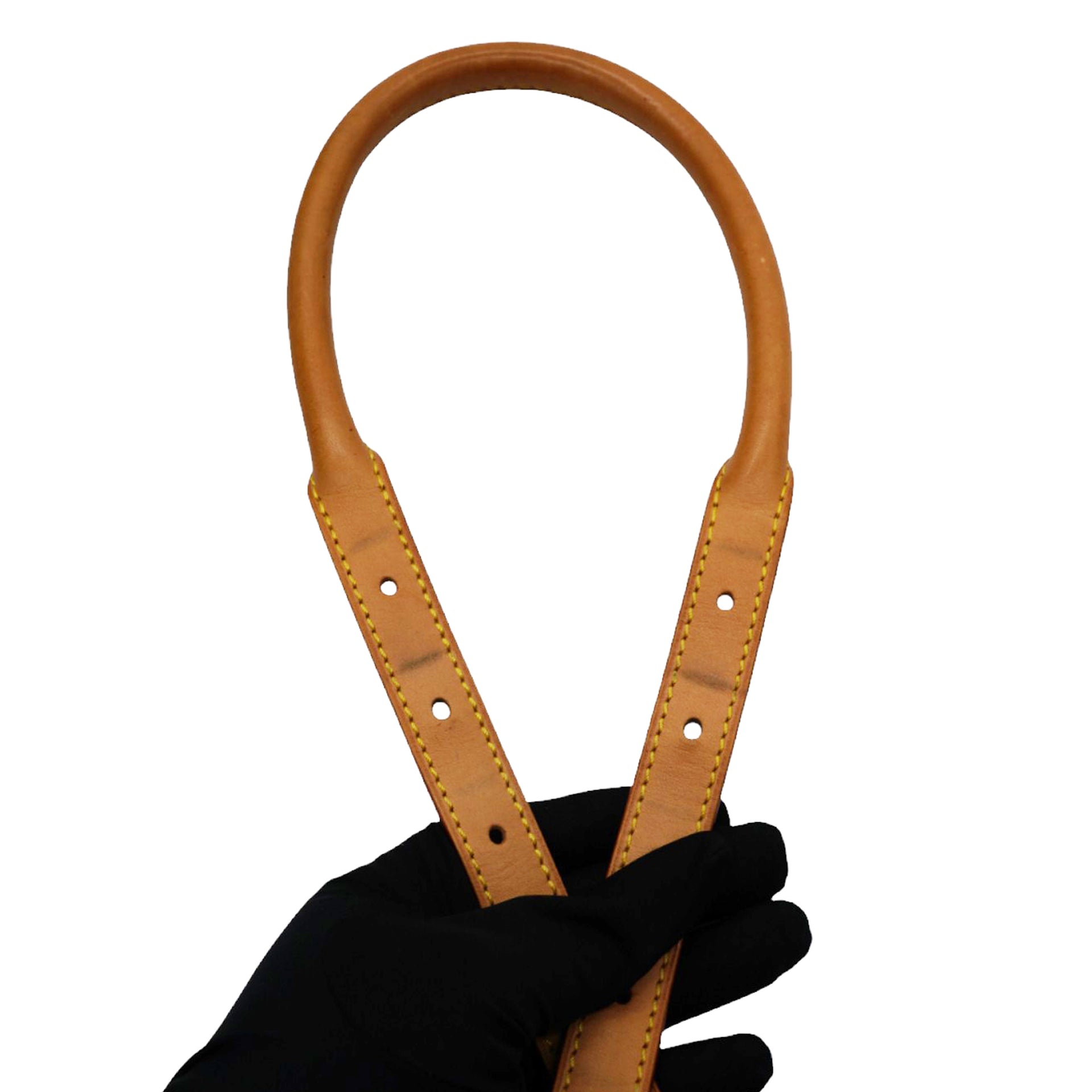  Louis Vuitton Monogram Tivoli GM Brown