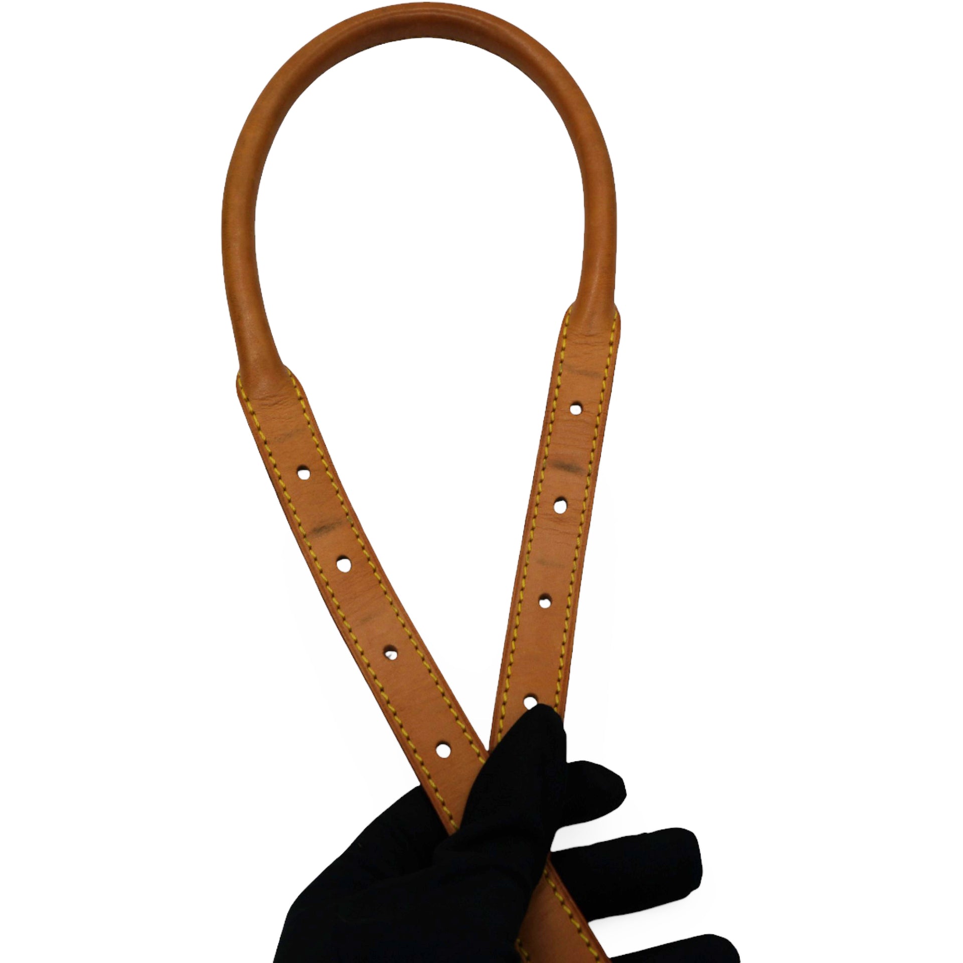  Louis Vuitton Monogram Tivoli GM Brown