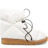 Louis Vuitton Nylon Monogram Pillow Comfort Ankle Boot Size39 