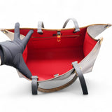 Louis Vuitton  Reverse Monogram Onthego GM 