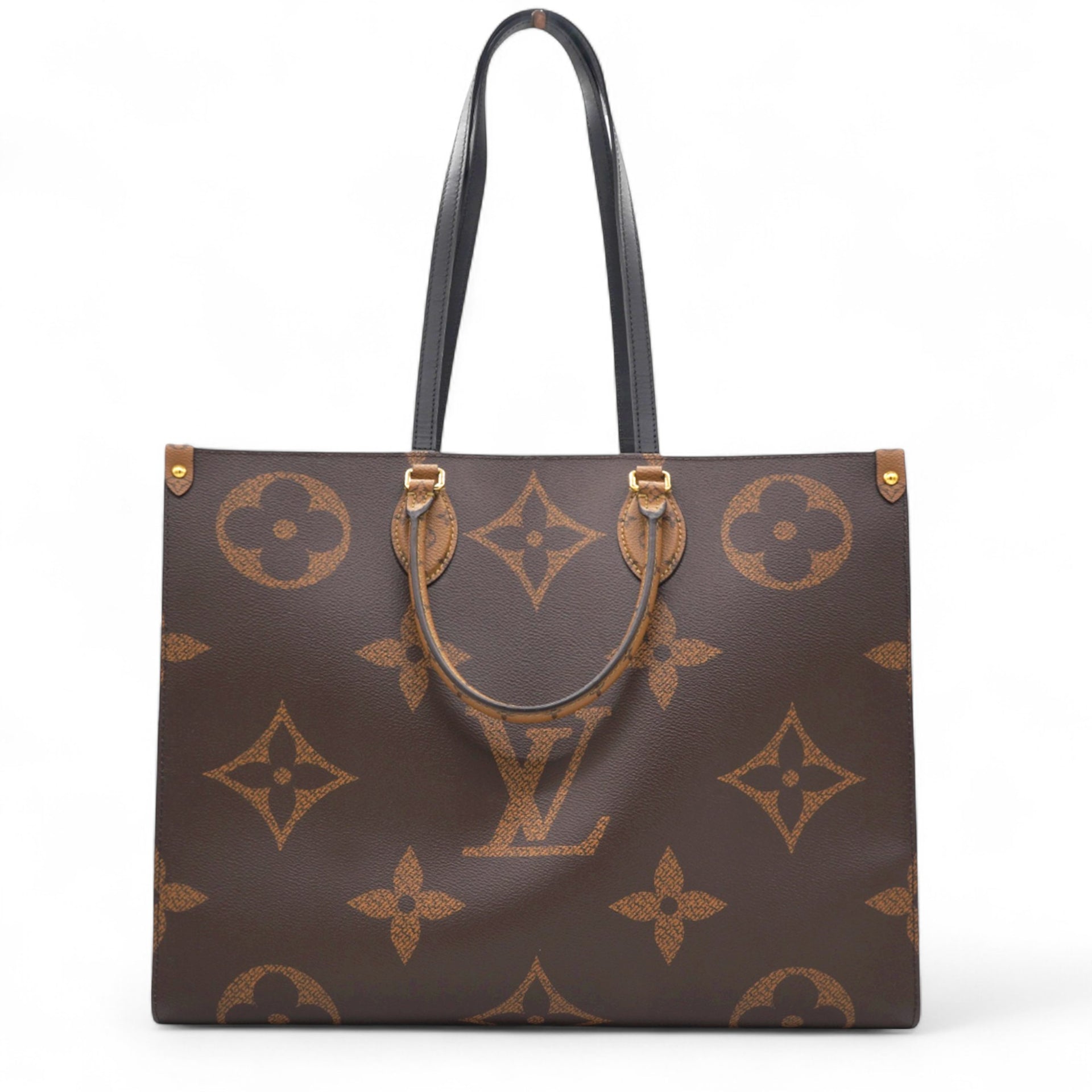Louis Vuitton  Reverse Monogram Onthego GM 