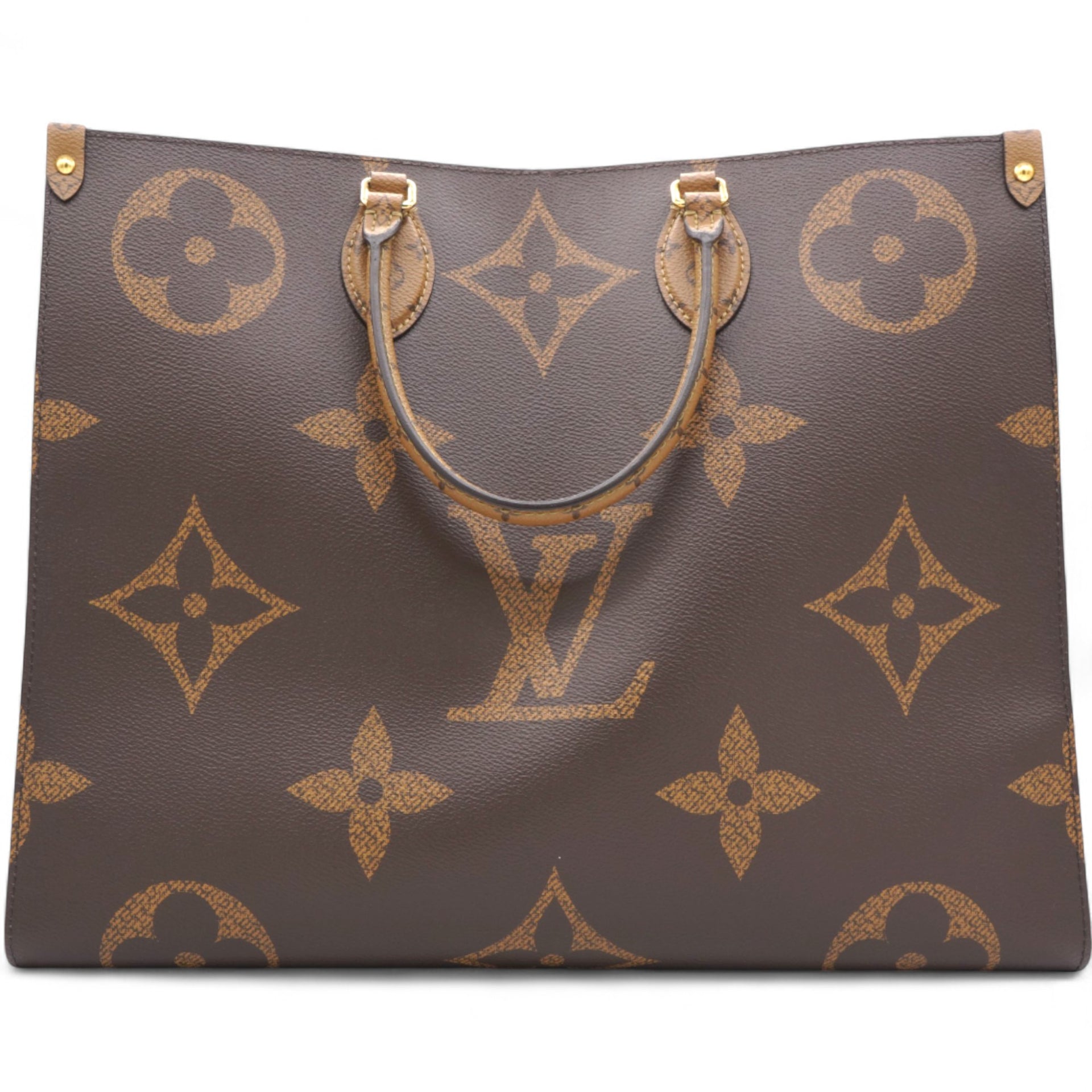 Louis Vuitton  Reverse Monogram Onthego GM 