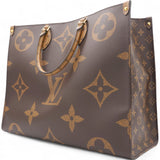 Louis Vuitton  Reverse Monogram Onthego GM 