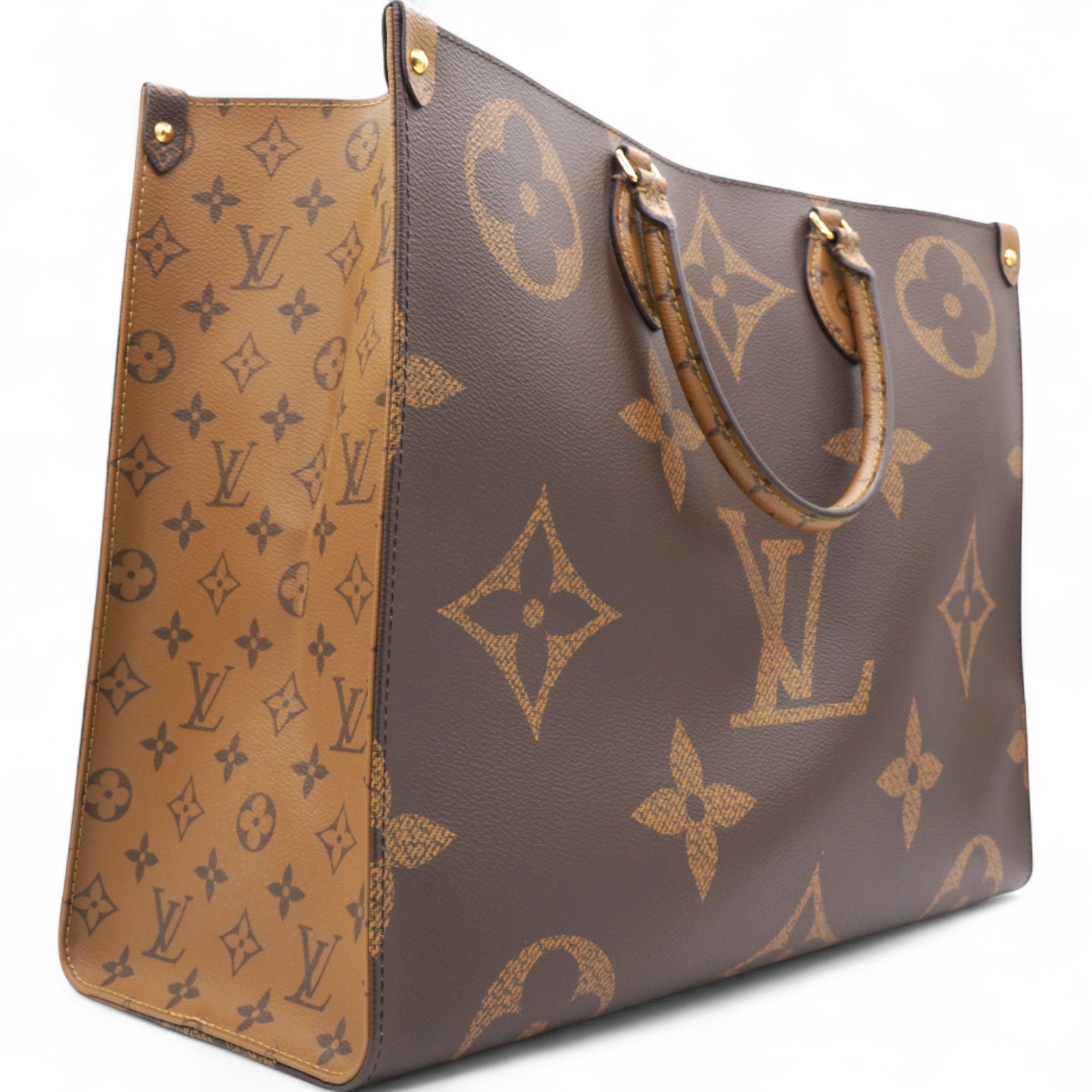 Louis Vuitton  Reverse Monogram Onthego GM 