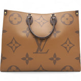 Louis Vuitton  Reverse Monogram Onthego GM 