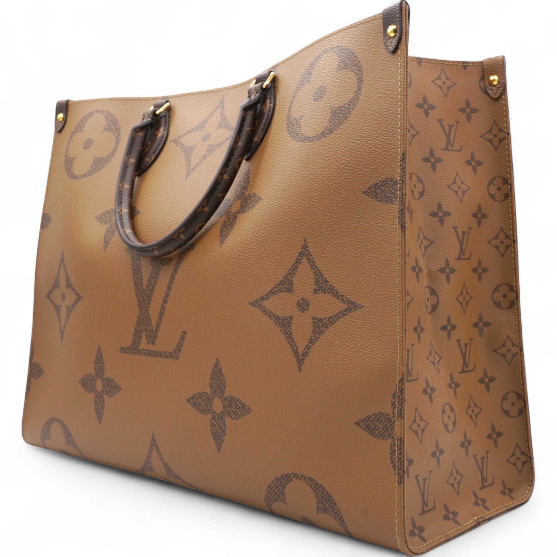 Louis Vuitton  Reverse Monogram Onthego GM 