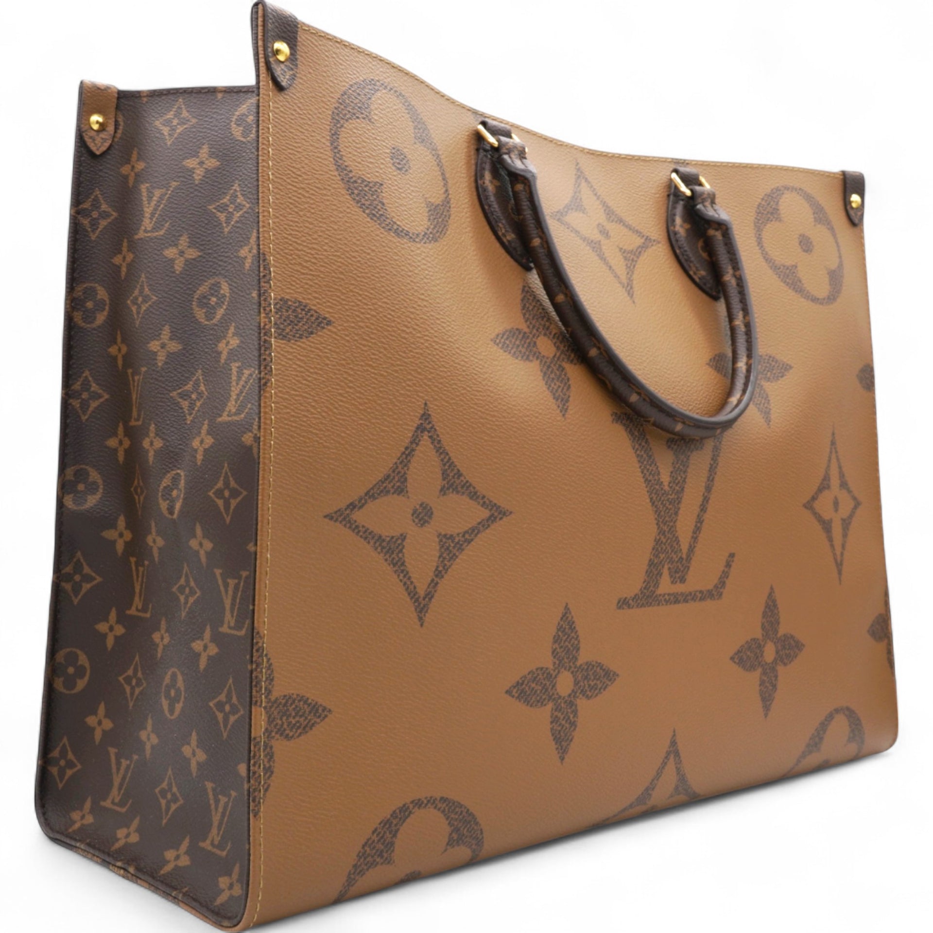 Louis Vuitton  Reverse Monogram Onthego GM 