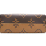 Louis Vuitton  Reverse Monogram Onthego GM 