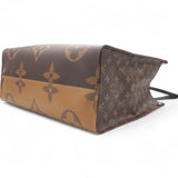Louis Vuitton  Reverse Monogram Onthego GM 