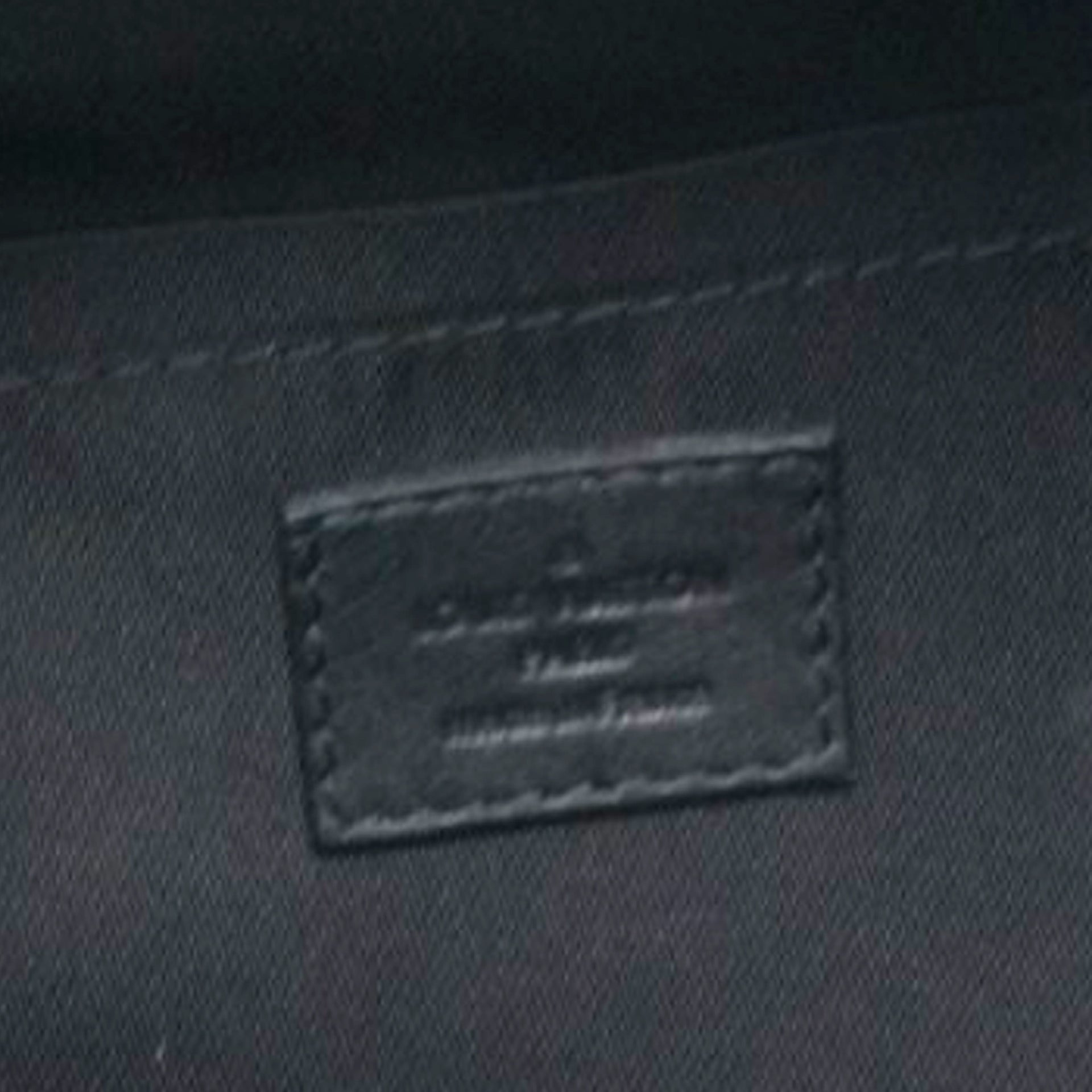 Louis Vuitton Reverse Monogram Palm Springs Backpack PM 