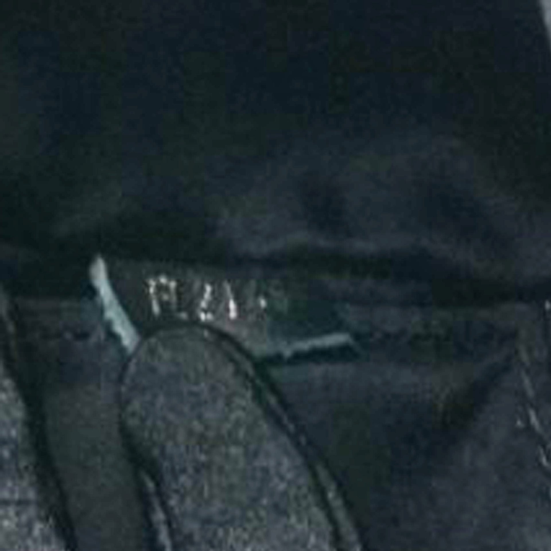 Louis Vuitton Reverse Monogram Palm Springs Backpack PM 