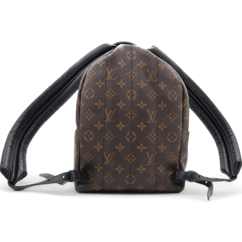 Louis Vuitton Reverse Monogram Palm Springs Backpack PM 