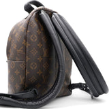 Louis Vuitton Reverse Monogram Palm Springs Backpack PM 