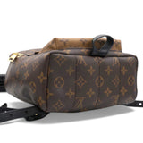 Louis Vuitton Reverse Monogram Palm Springs Backpack PM 