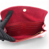 Louis Vuitton Vernis Sunset Boulevard Rouge Fauviste 