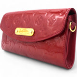 Louis Vuitton Vernis Sunset Boulevard Rouge Fauviste 