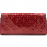Louis Vuitton Vernis Sunset Boulevard Rouge Fauviste 