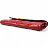 Louis Vuitton Vernis Sunset Boulevard Rouge Fauviste 