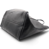 Prada Grace Lux Light Concept Shopper Tote Black Astrale 