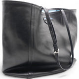 Prada Grace Lux Light Concept Shopper Tote Black Astrale 