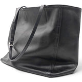 Prada Grace Lux Light Concept Shopper Tote Black Astrale 
