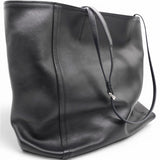 Prada Grace Lux Light Concept Shopper Tote Black Astrale 