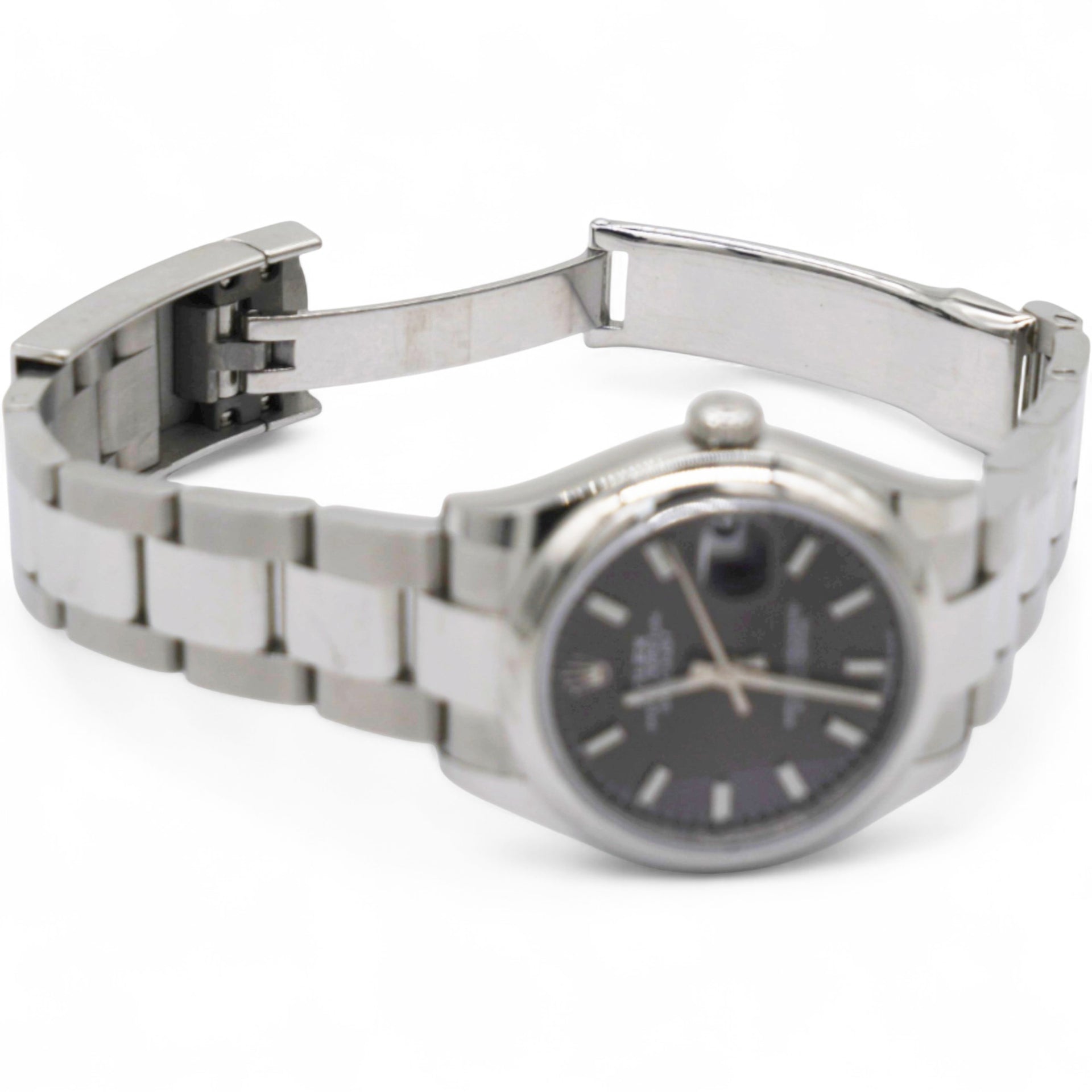 Rolex Oyster, 31 mm, Oystersteel  Reference 278240 