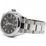 Rolex Oyster, 31 mm, Oystersteel  Reference 278240 