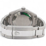 Rolex Oyster, 31 mm, Oystersteel  Reference 278240 